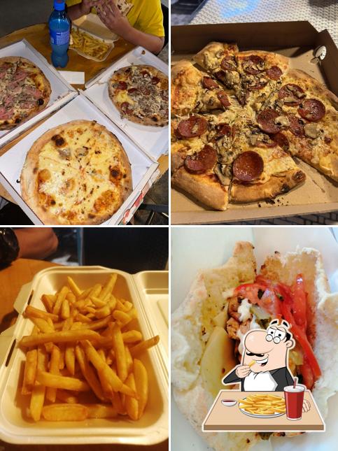 Fast food Best