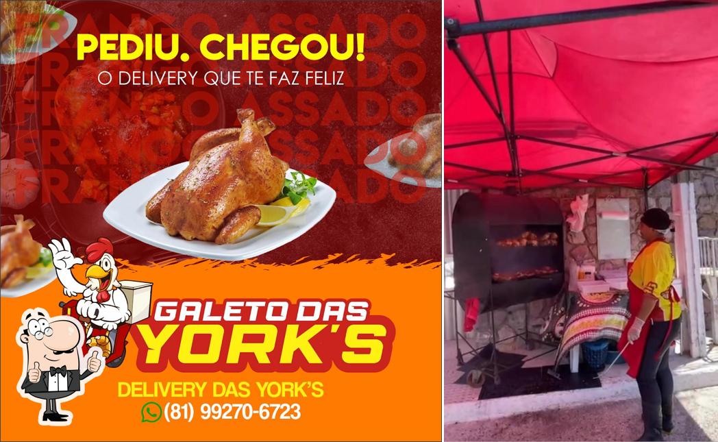 Galeto das York’s image