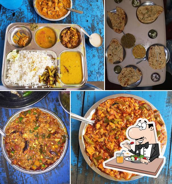 Hi-Tech Dhaba