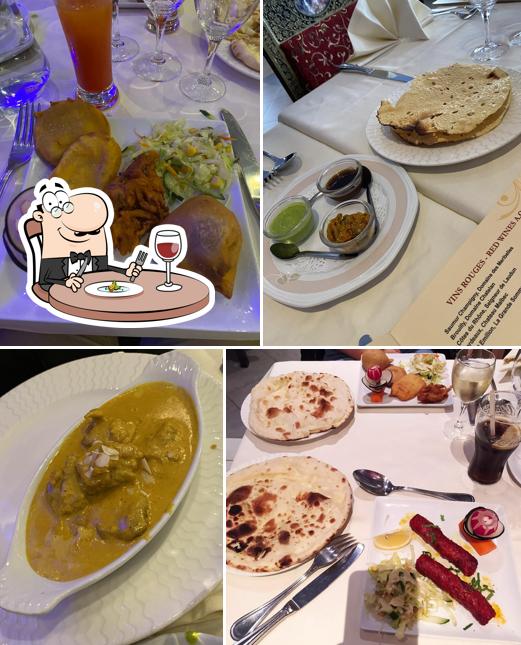 Taj Bollywood