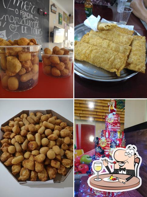 Lanches Bar Saltenha