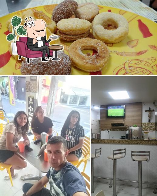 Marajá Lanches