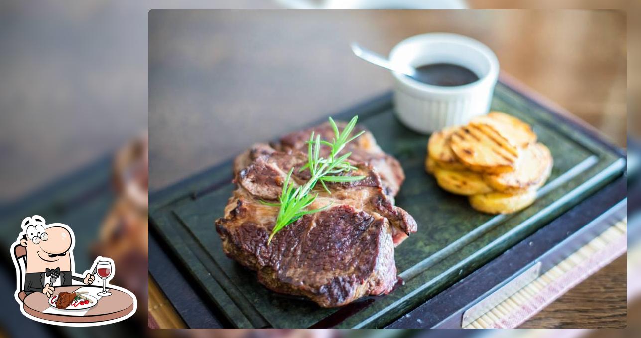 Mario'S Autentik Club Bistrot