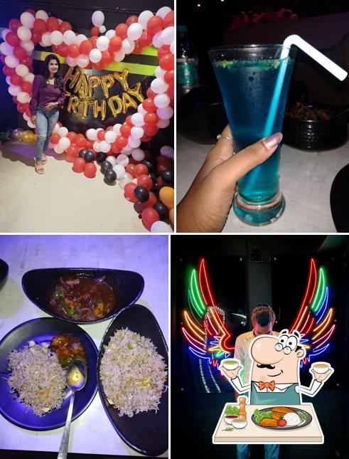 Food at OD 01