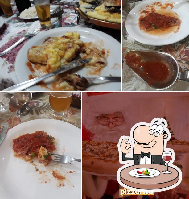 Pizzarita