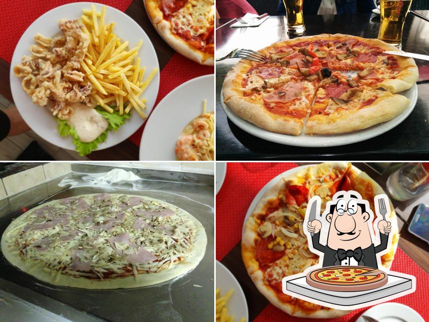 Pizzeria Konoba El Toro