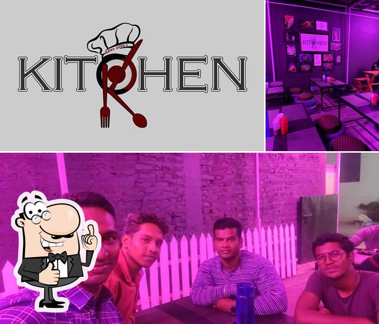 Here's a photo of RK KITCHEN RESTAURANT