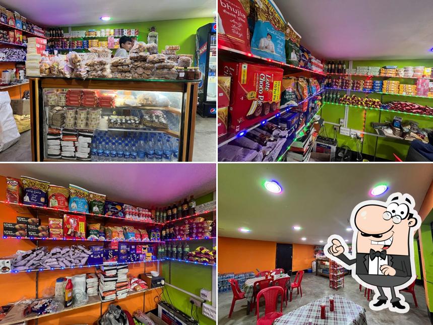 Regmi Food Corner & Chai Adda