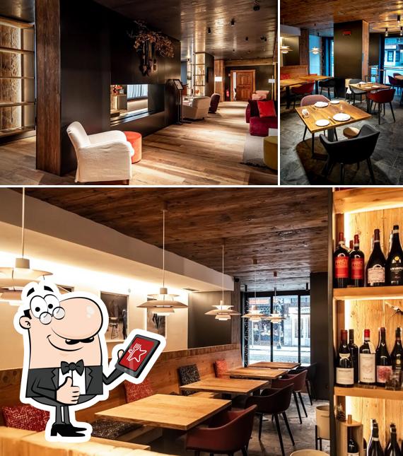 Ristorante de LEN