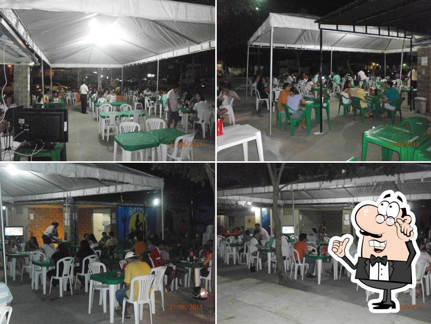 Sereia's Resto & Open Bar