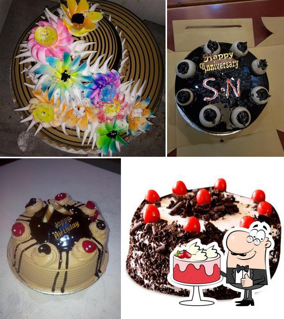 Shri Ganpati Baker's ( sanjay Bakery)