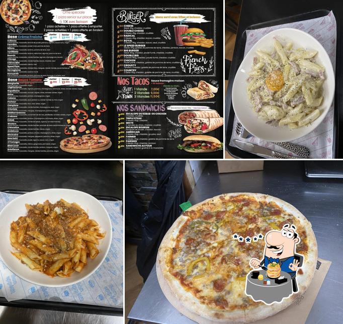 Ocrunchys - Ouvert 7 jours sur 7