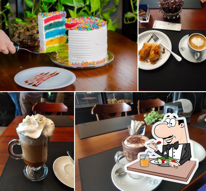 Tertúllia Café