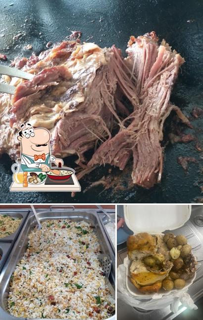 Toca do Bom Sabor
