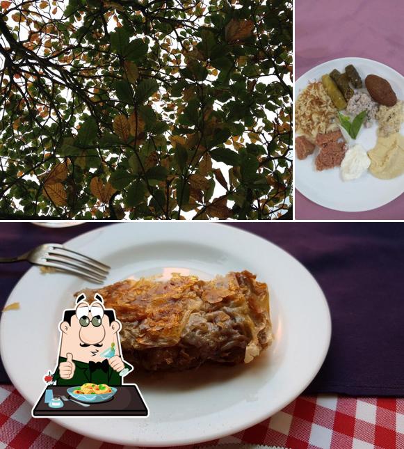 Comida em Recanto Drina Comida Caseira