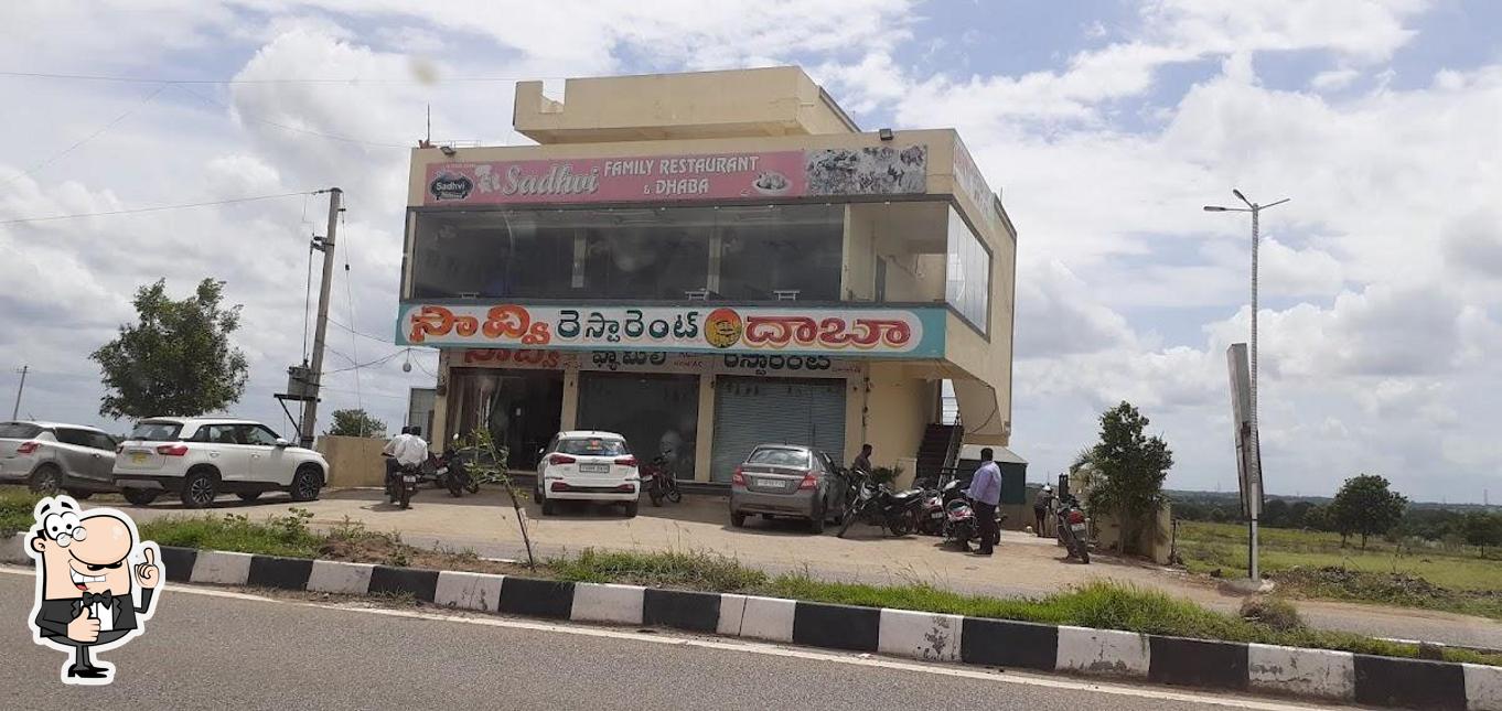 See the photo of Sadhvi Family Restaurant & Dhaba