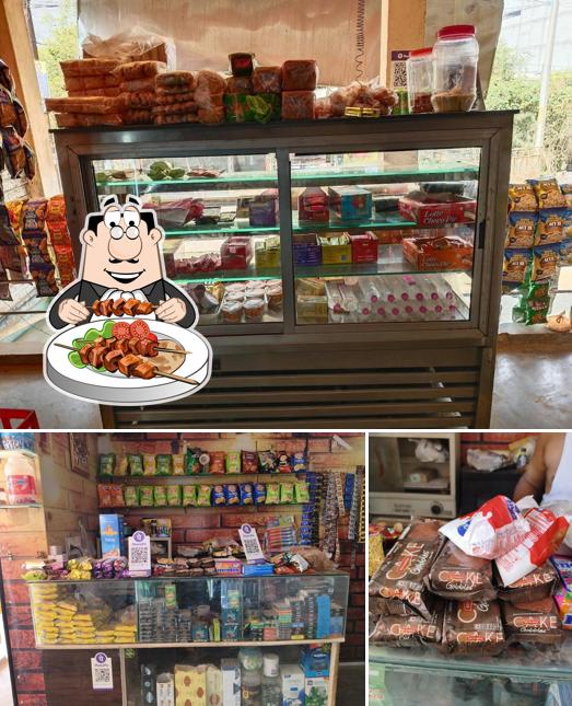 Sonu Fast Food & Restaurant