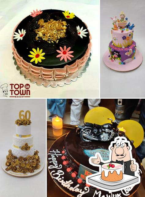 Top In Town Bakery picture