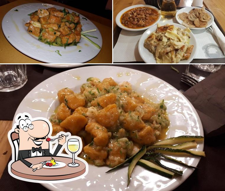 Cibo al Italian Restaurant