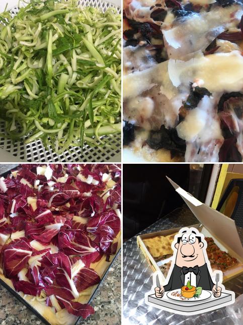 Pizzeria MARINA (Marina Pizza Al Taglio)