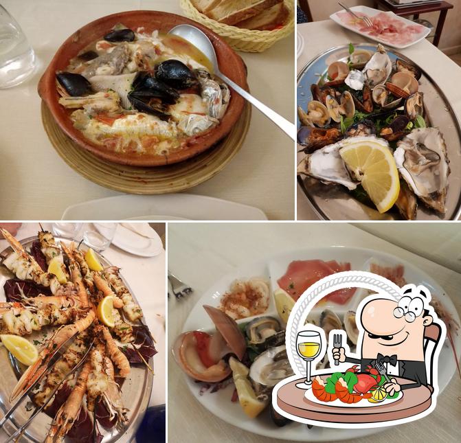 Ristorante SOL e MAR