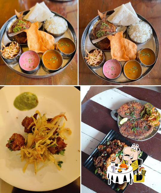 BOUGAINVILLEA RESTAURANT