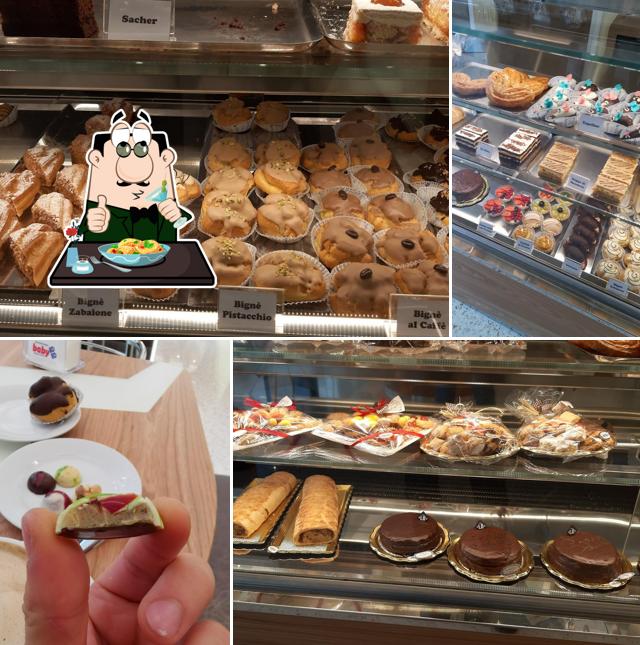 Pasticceria Baby B