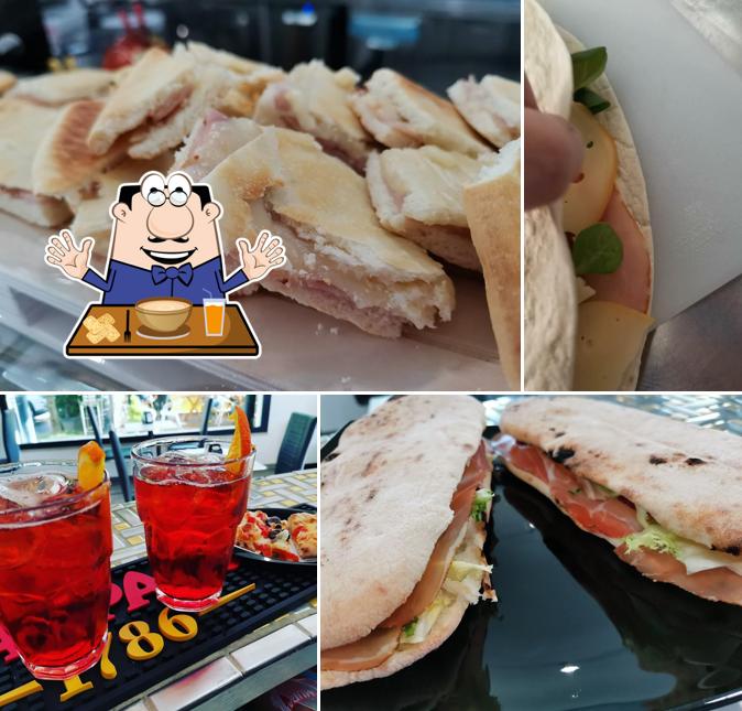 Cibo al Jaja Caffè