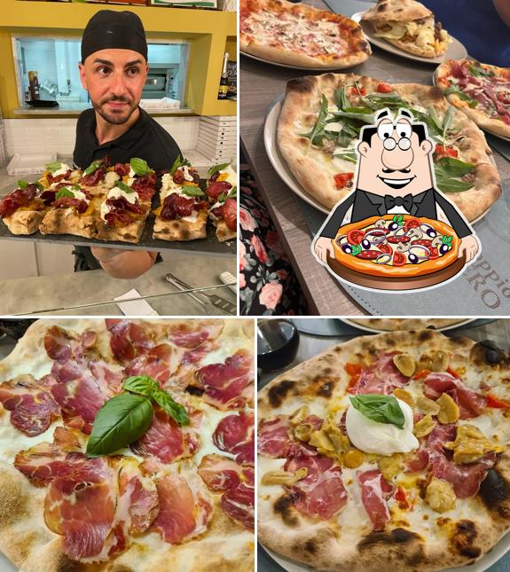 La pizza è il piatto veloce più amato al mondo