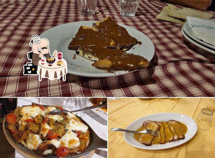 Platti al Duca di Castelmonte