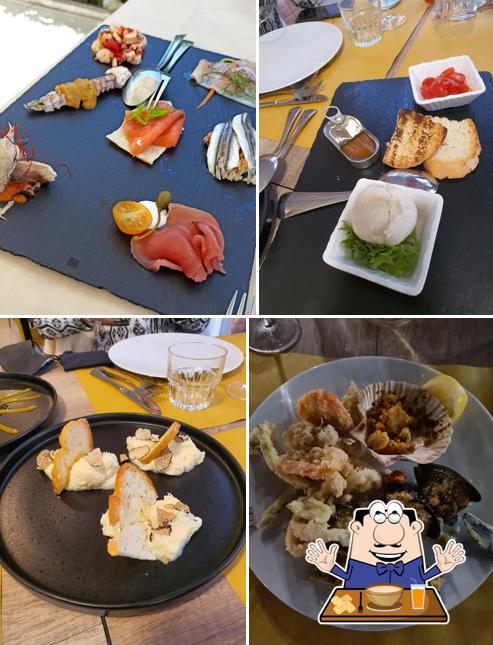 Fuorirotta Food & Drink