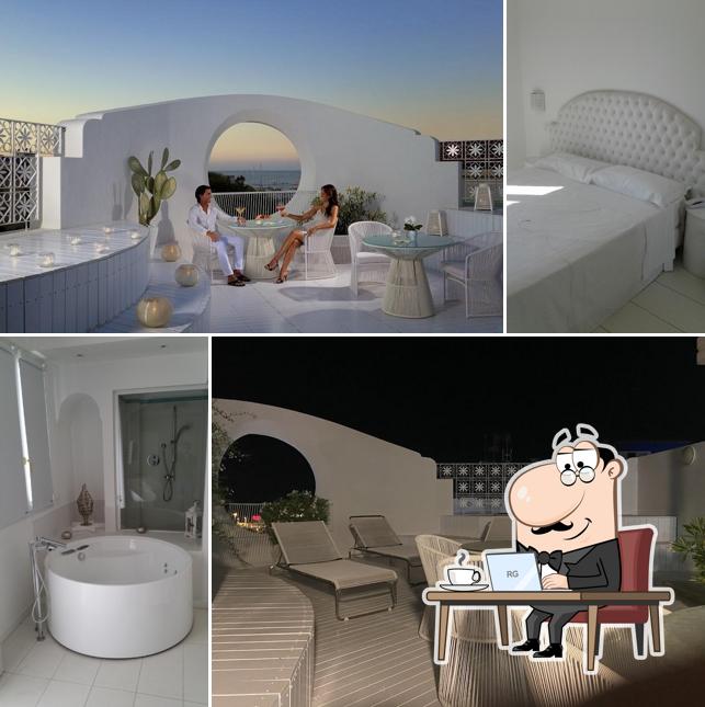 Hotel Al Cavallino Bianco