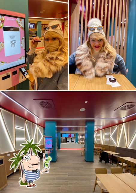 Immagine di La Piadineria