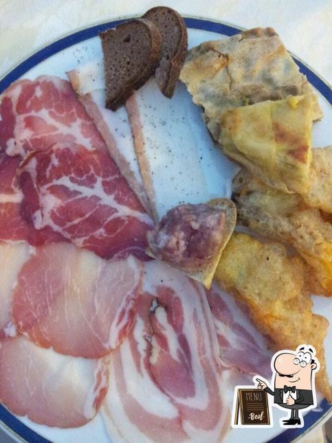 Ecco un'immagine di Osteria Oca Bianca