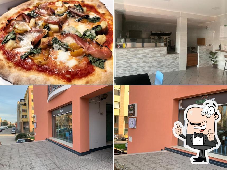 Pizzeria Falcone
