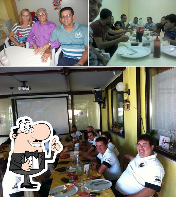 Pizzaria Salinas