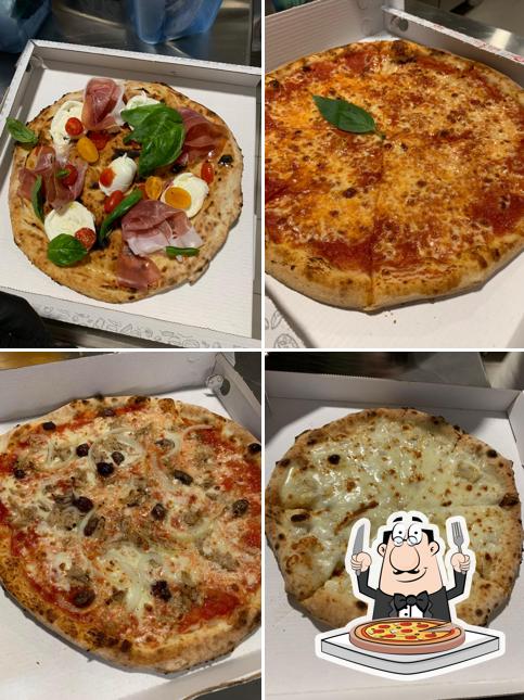Pizzeria Rizzo