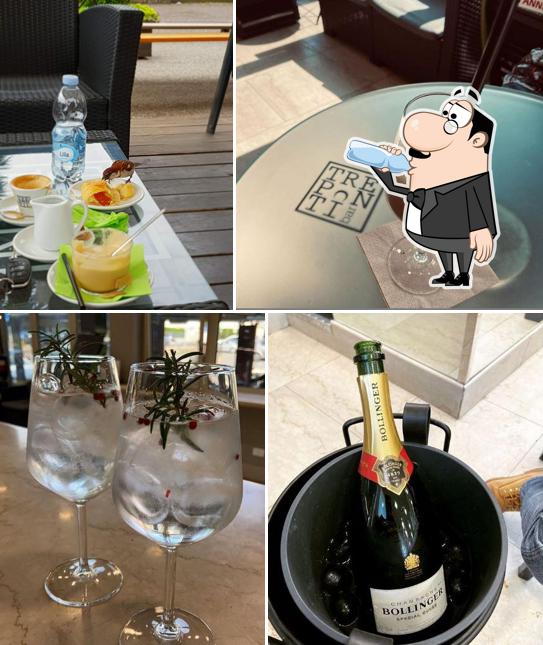 Bar Tabaccheria Treponti