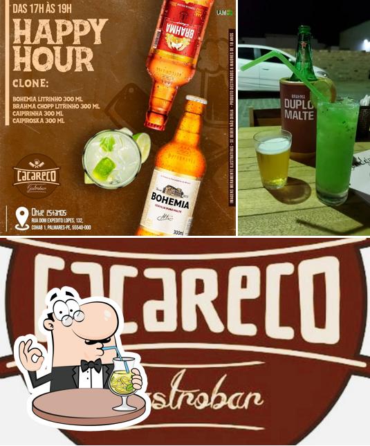 Cacareco gastrobar