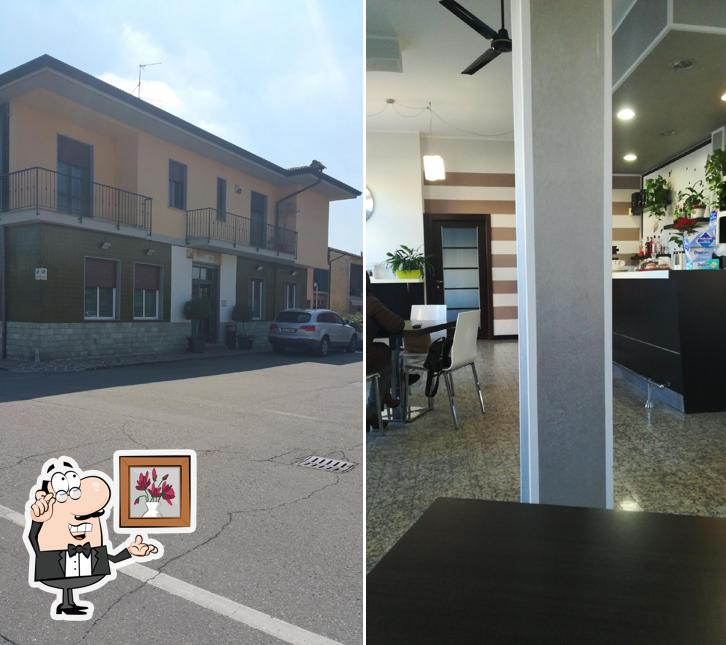 Gli interni di Carlessi Giuseppe