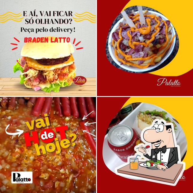 Palatto Lanches