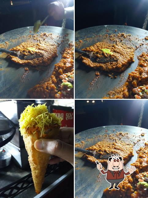 Meals at Bharat Fast Food