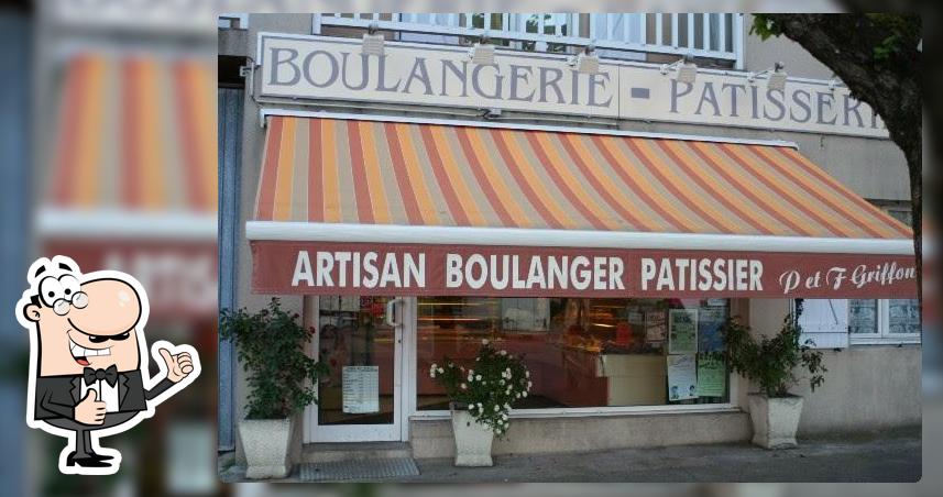 Boulangerie Patisserie Griffon