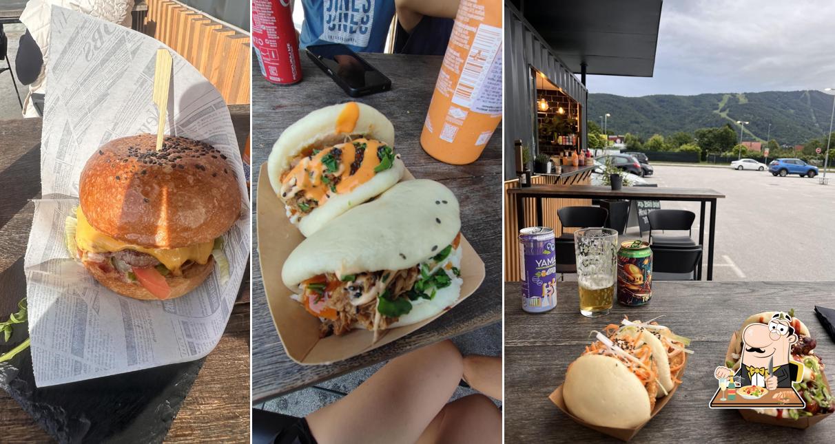 Platti al Buns And More - Qlandija