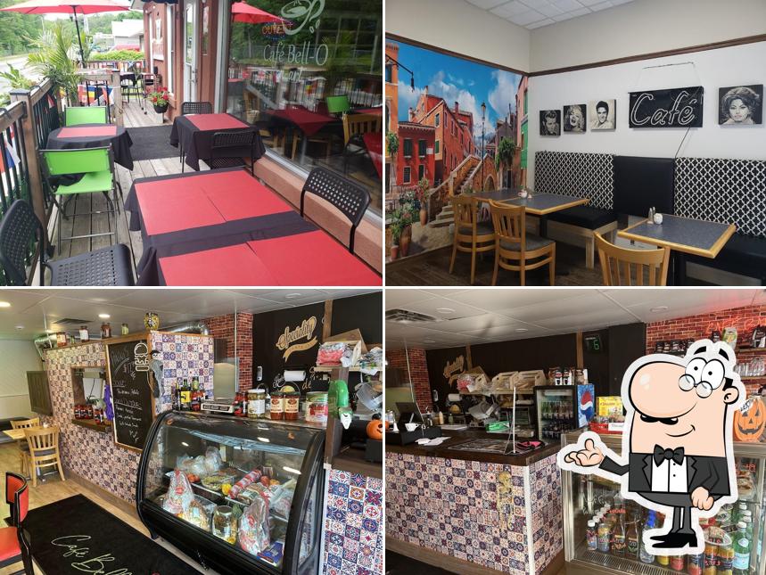 Café Bell-o en Art