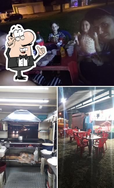 Ciça Lanches E Pastéis