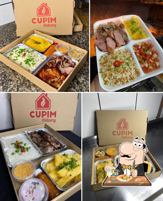 Cupim Delivery Birigui