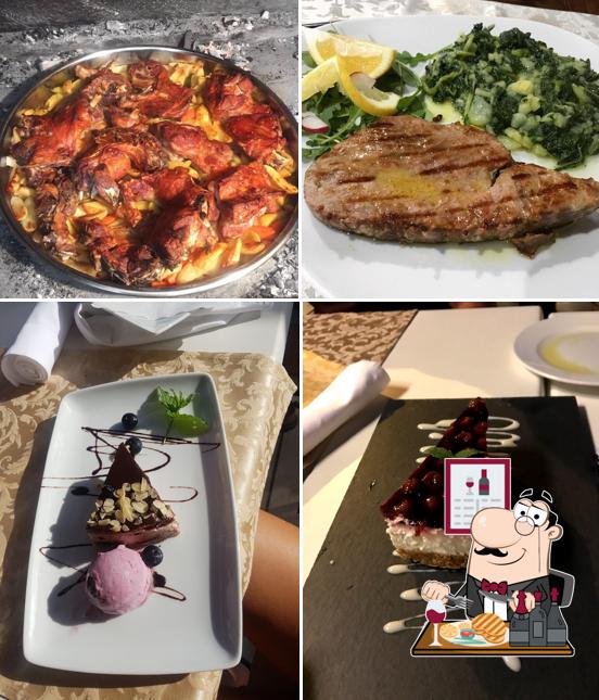 Restaurant Dioklecijan