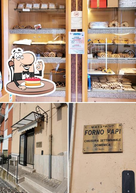 Vedi questa immagine di Forno Il Maestrino