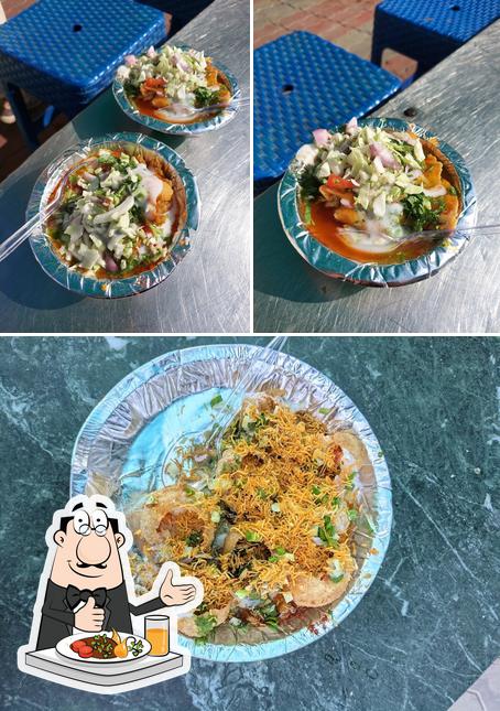 Gupta Kachori & Samosa